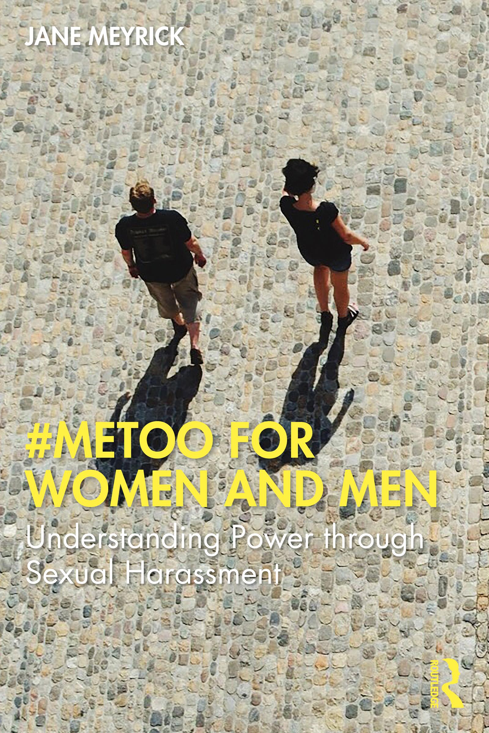 #MeToo for Women and Men