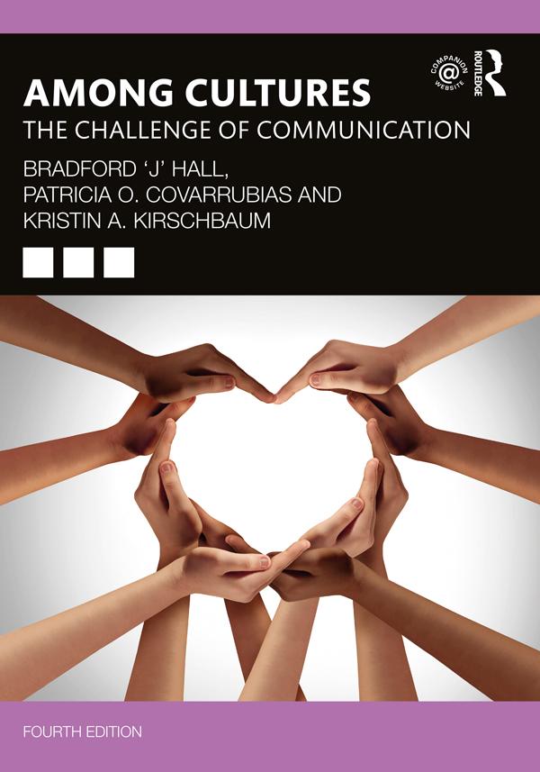 Among Cultures by Bradford 'J' Hall, Kristin A. Kirschbaum, Patricia O. Covarrubias