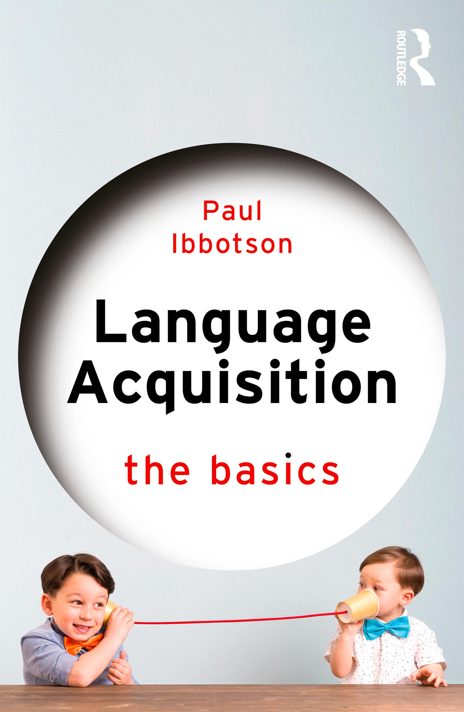 Language Acquisition