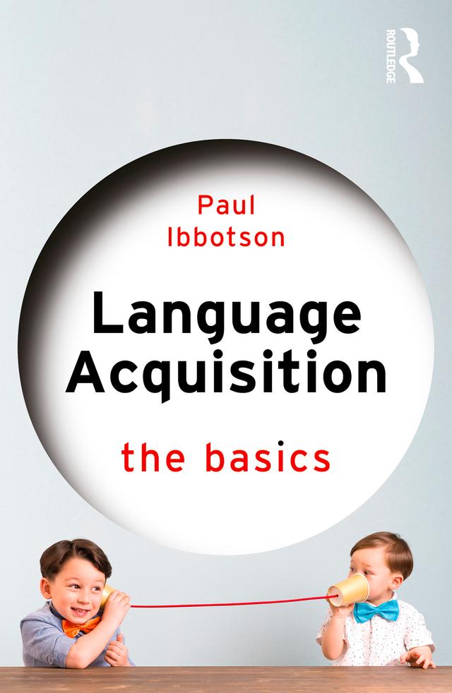 Language Acquisition by Paul Ibbotson