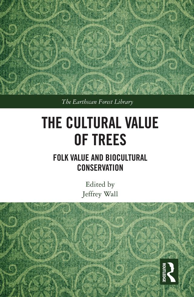 The Cultural Value of Trees by Jeffrey Wall