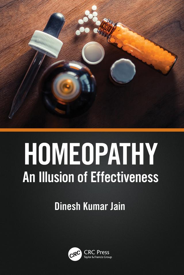 Homeopathy by Dinesh Kumar Jain