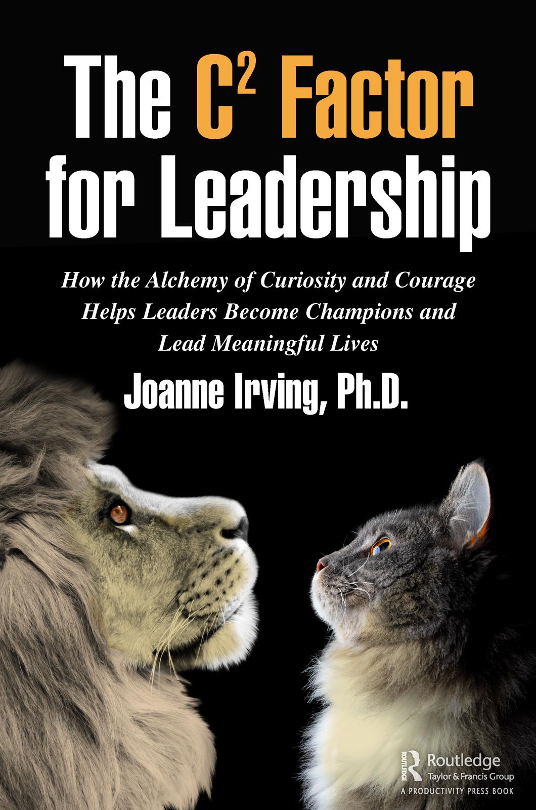 The C² Factor for Leadership