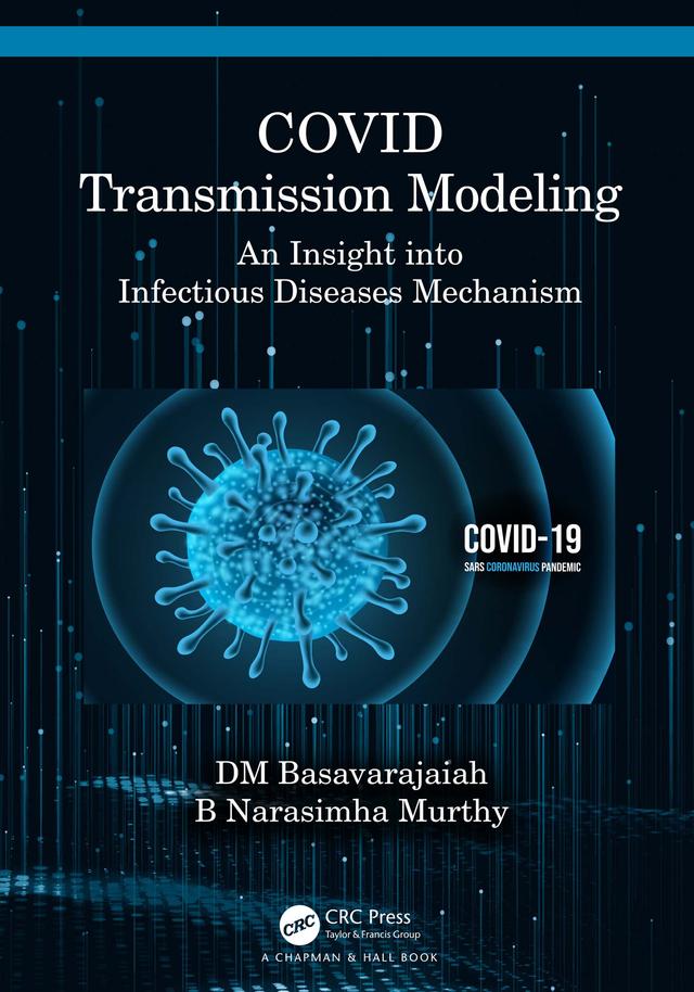 COVID Transmission Modeling by B Narasimha Murthy, DM Basavarajaiah