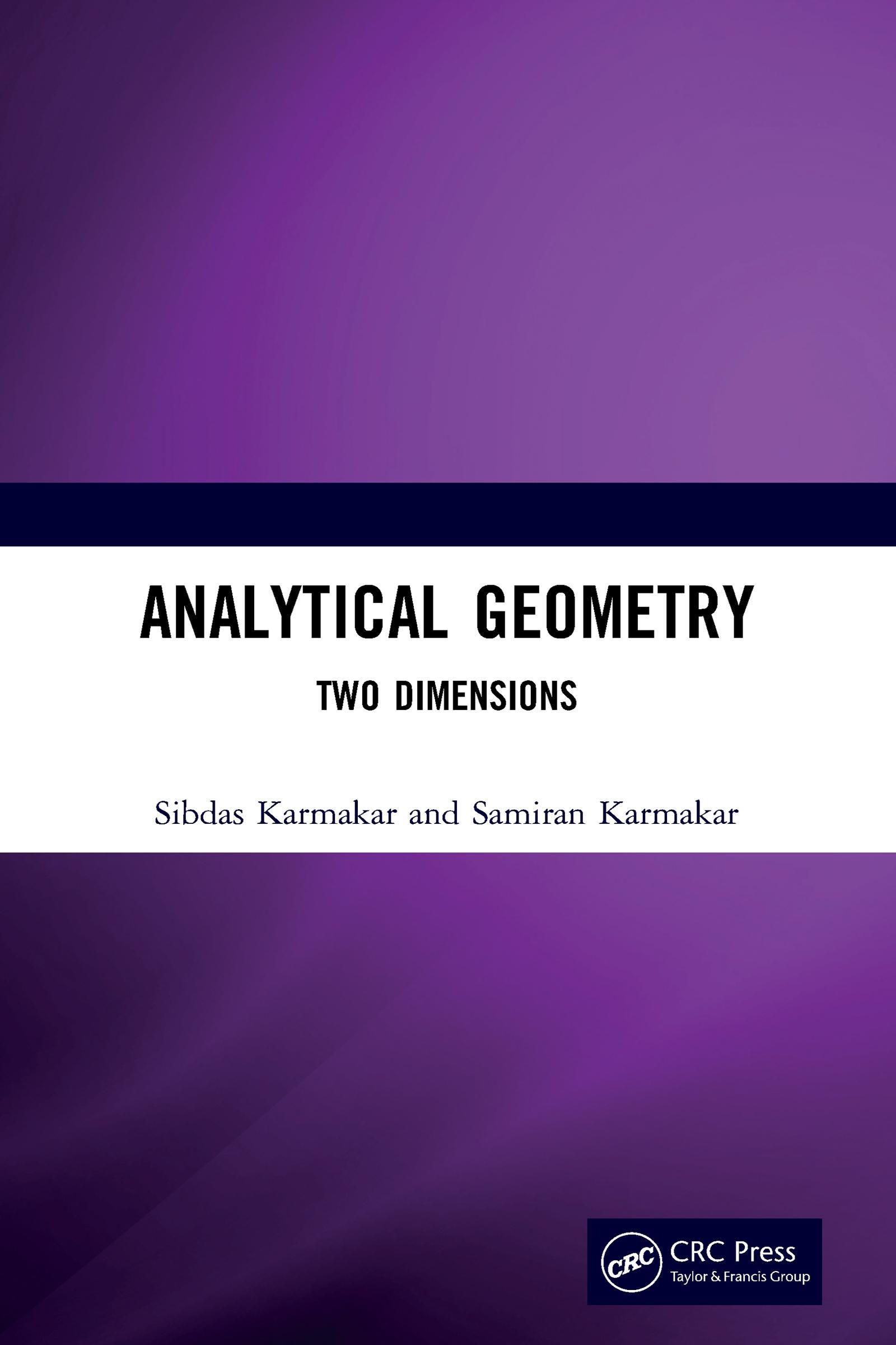 Analytical Geometry