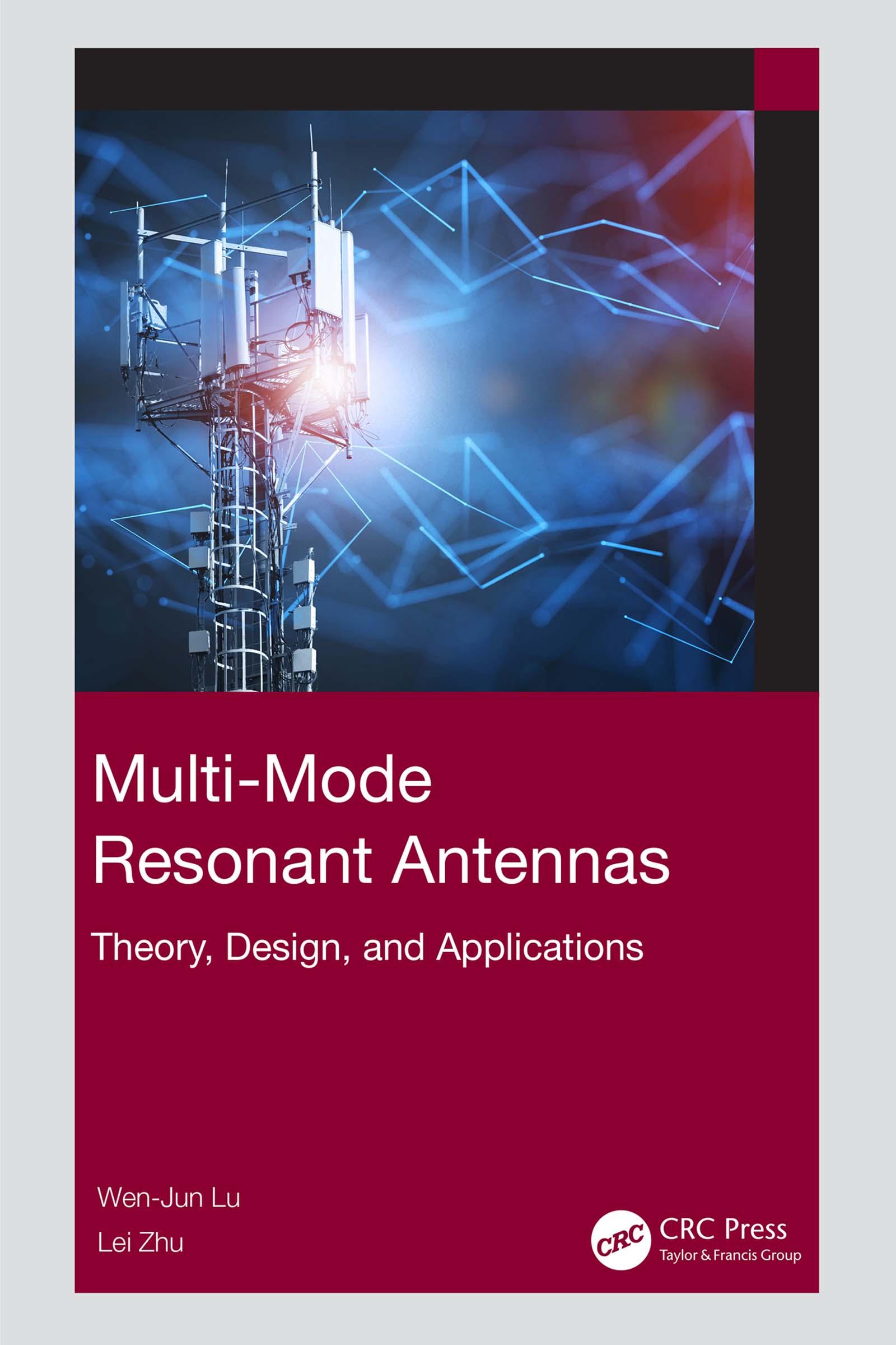 Multi-Mode Resonant Antennas