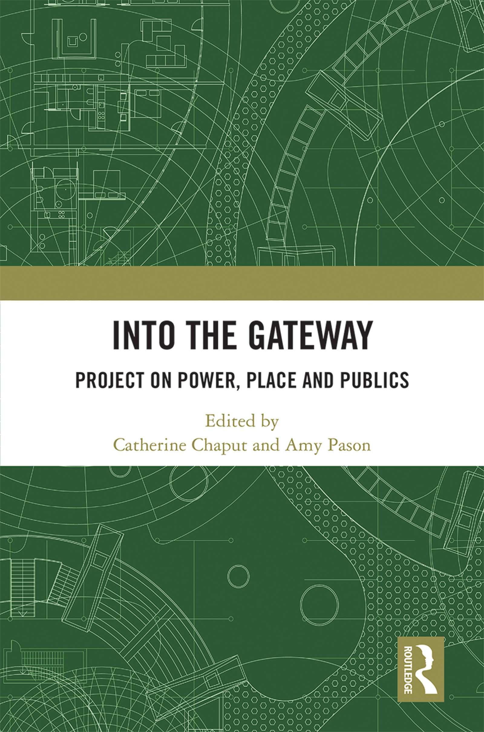 Into the Gateway