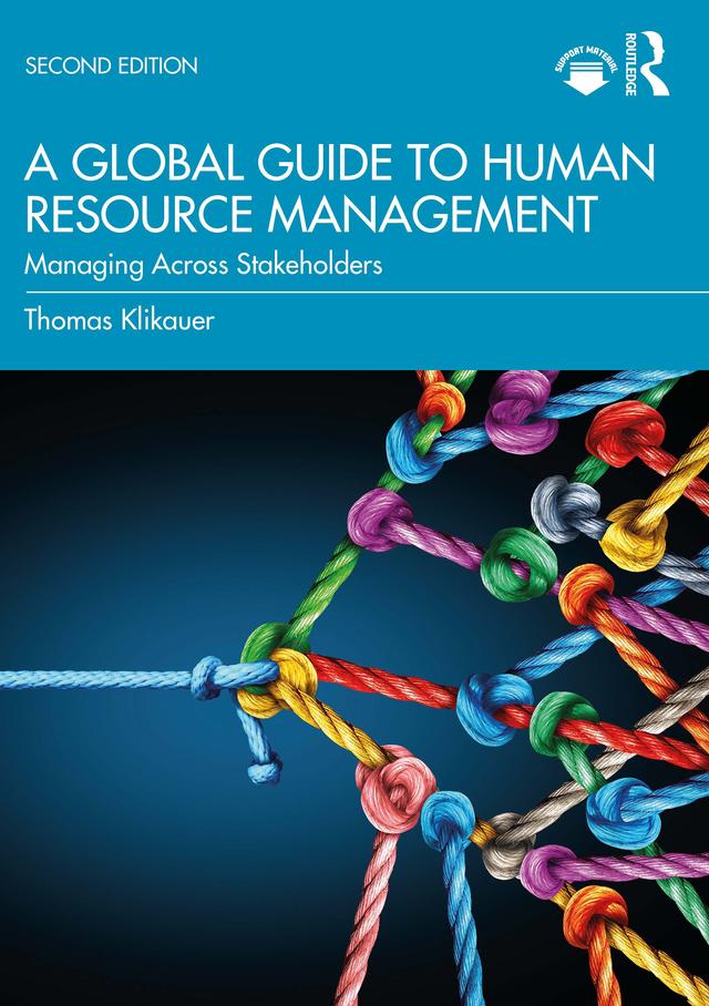 A Global Guide to Human Resource Management by Thomas Klikauer