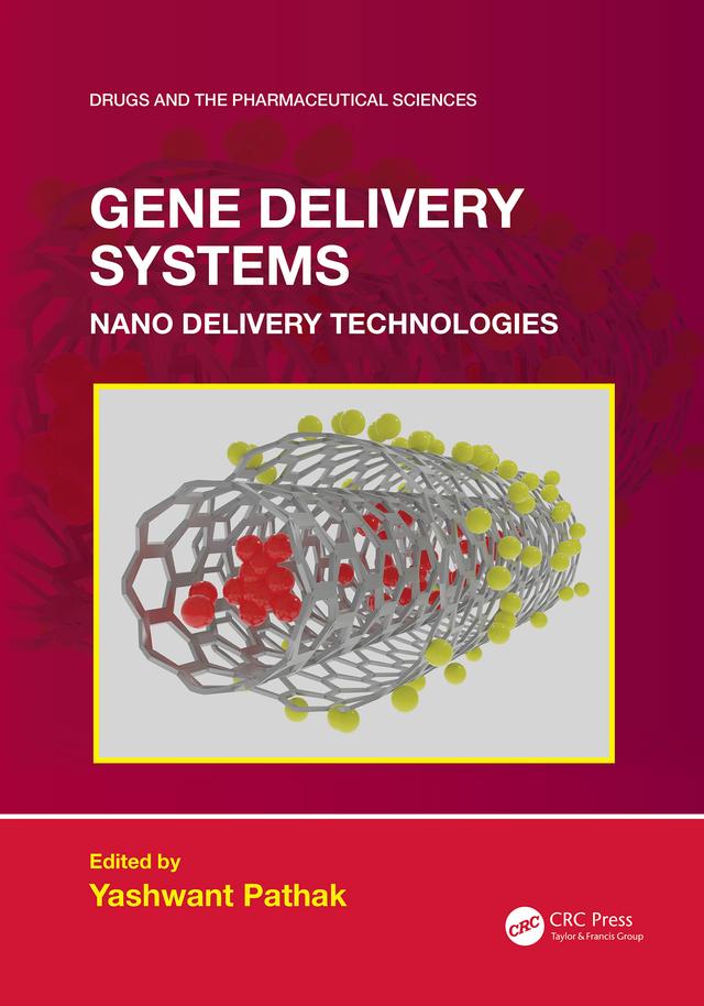 Gene Delivery by Yashwant Pathak
