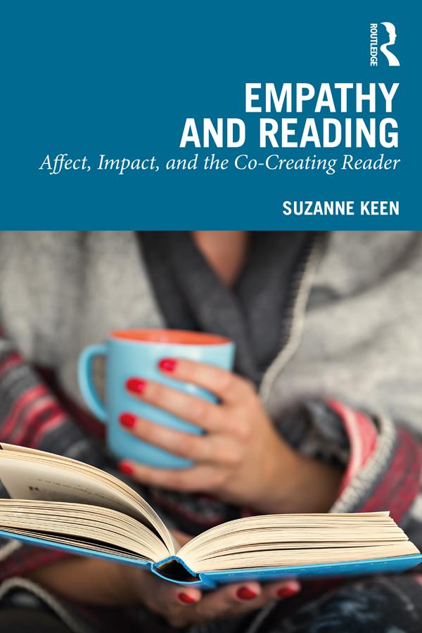 Empathy and Reading by Suzanne Keen