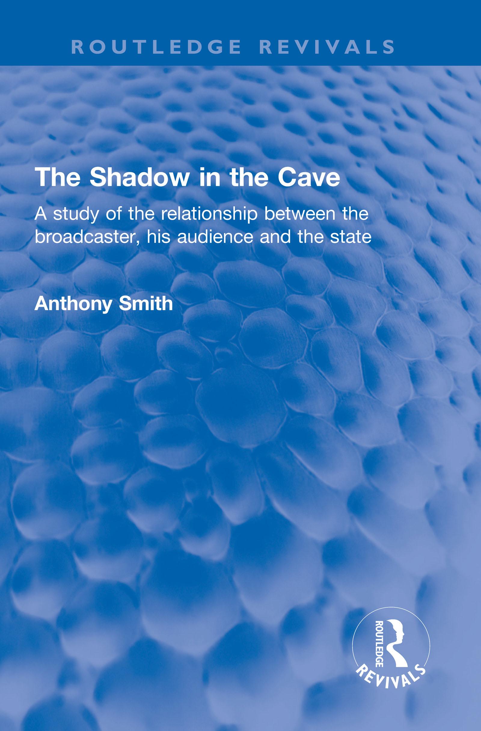 The Shadow in the Cave