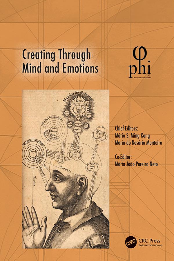 Creating Through Mind and Emotions by Maria do Rosário Monteiro, Maria João Pereira Neto, Mário Ming Kong
