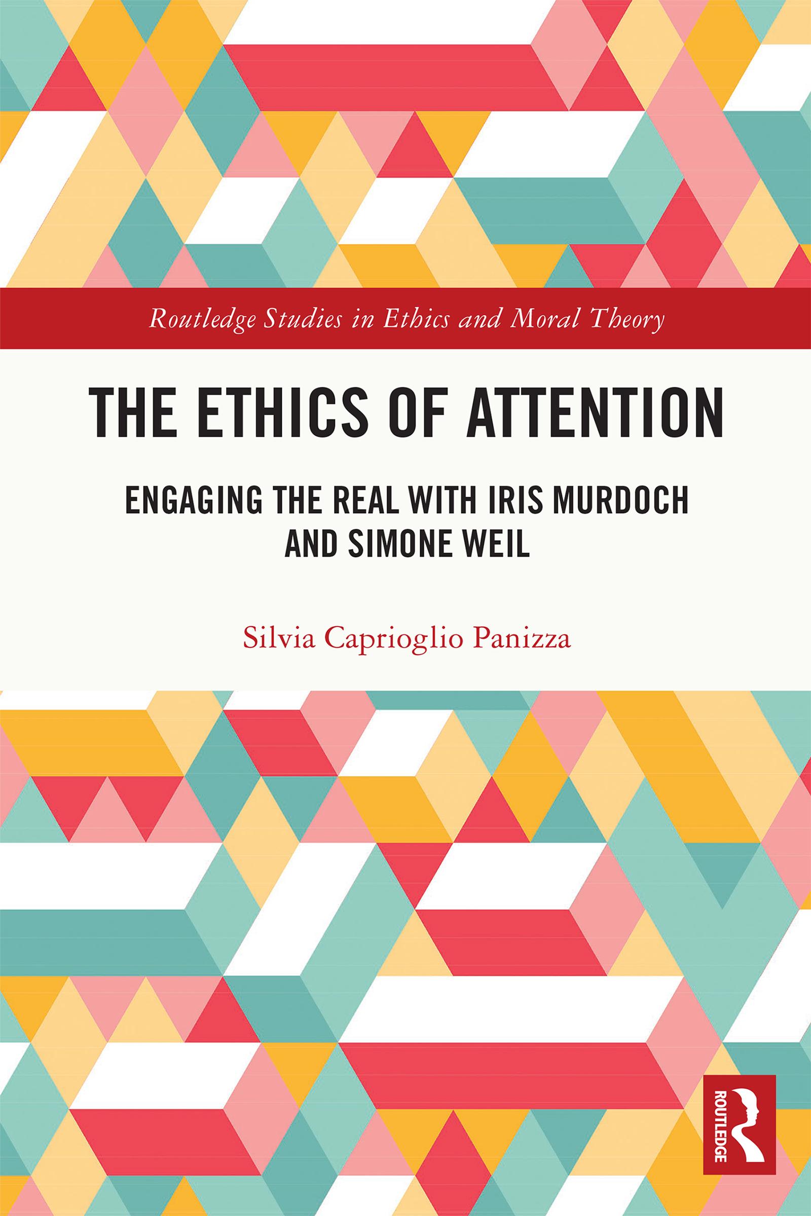 The Ethics of Attention