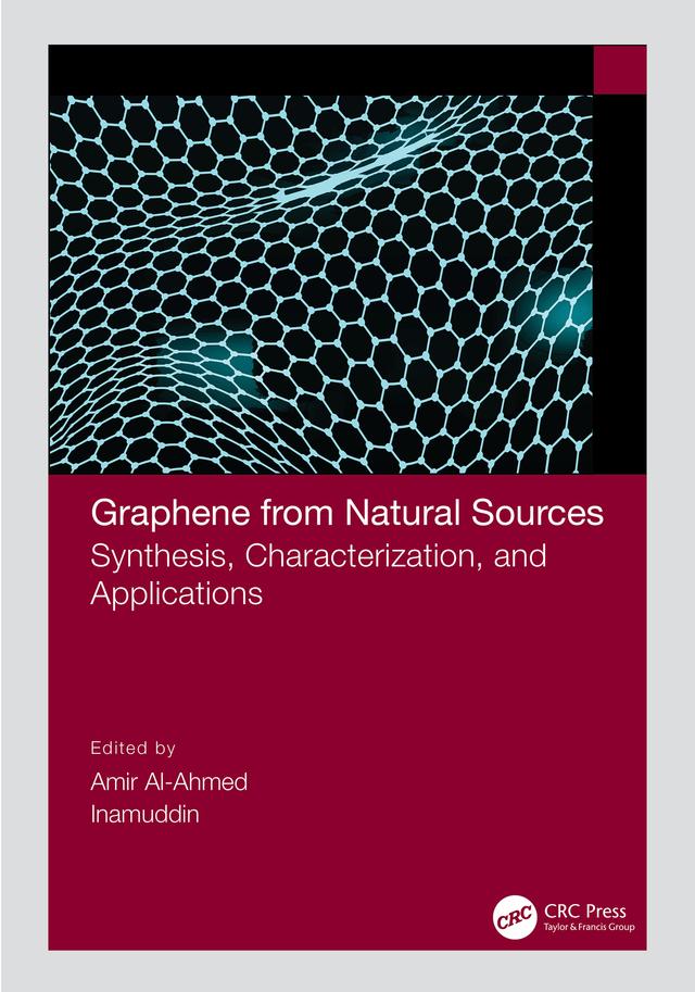 Graphene from Natural Sources by Amir Al-Ahmed, Inamuddin