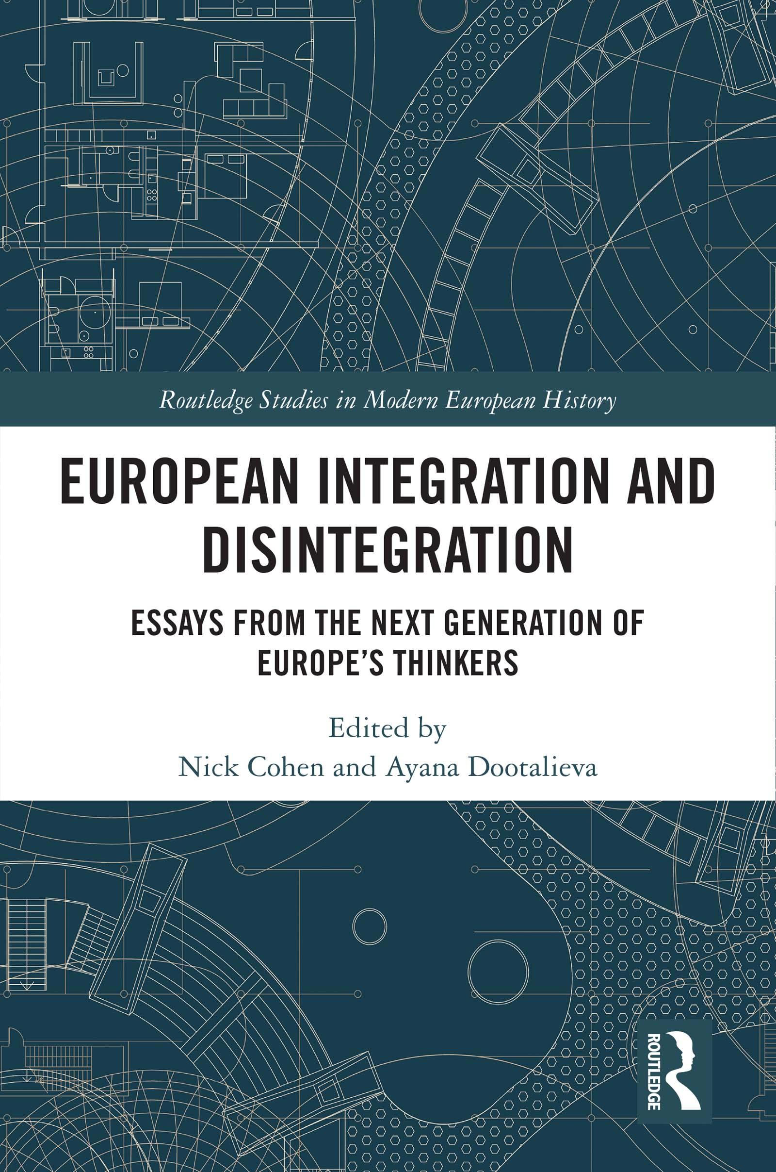European Integration and Disintegration
