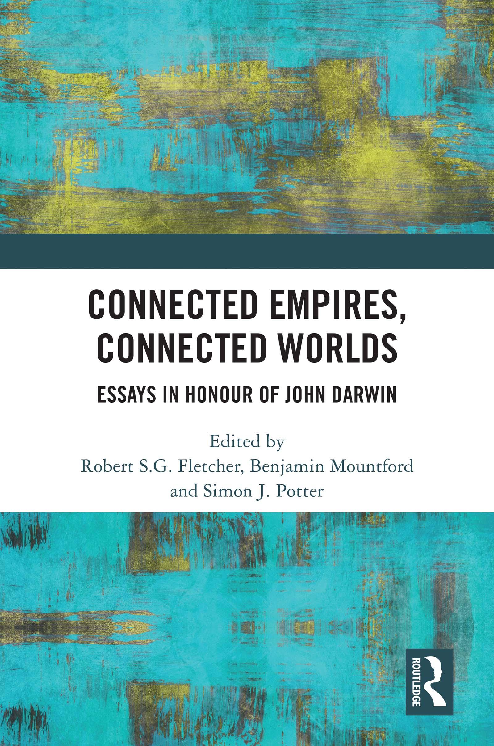 Connected Empires, Connected Worlds