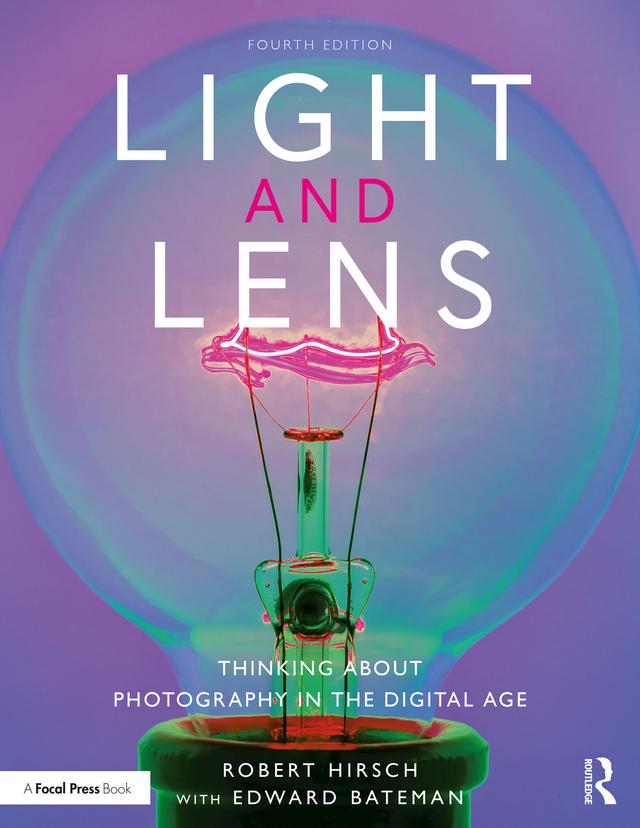 Light and Lens by Robert Hirsch