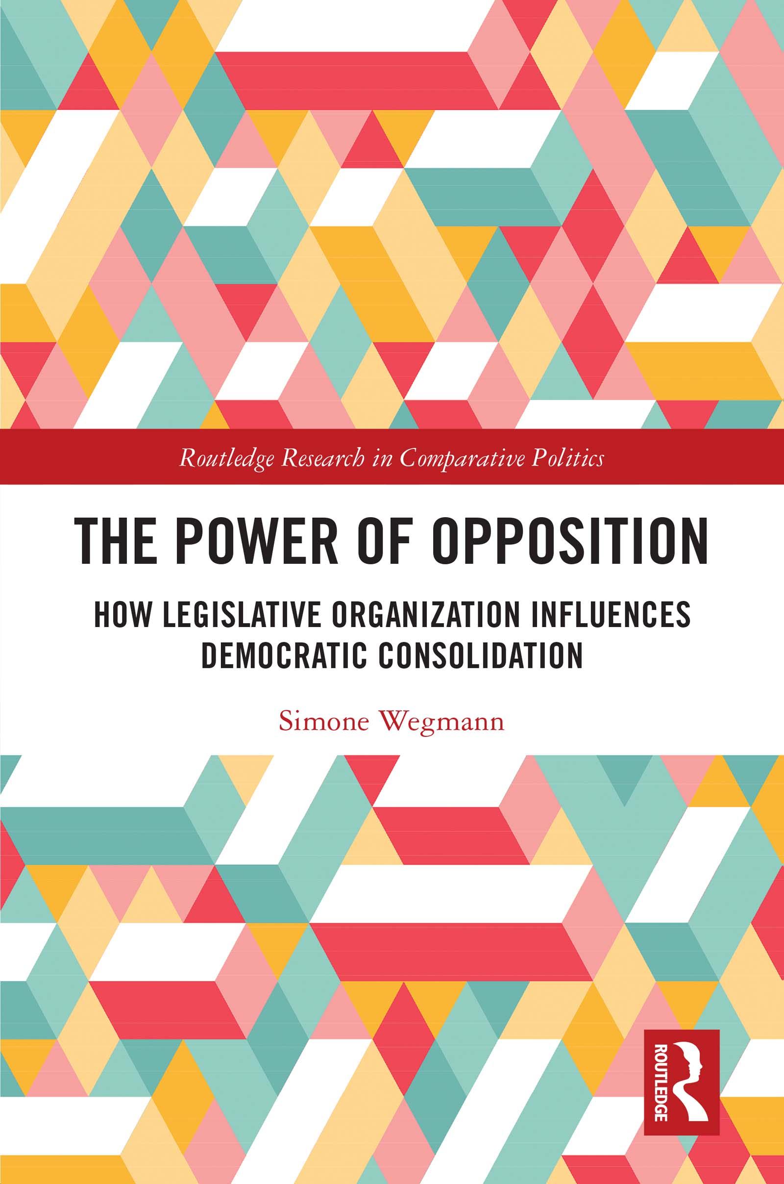 The Power of Opposition