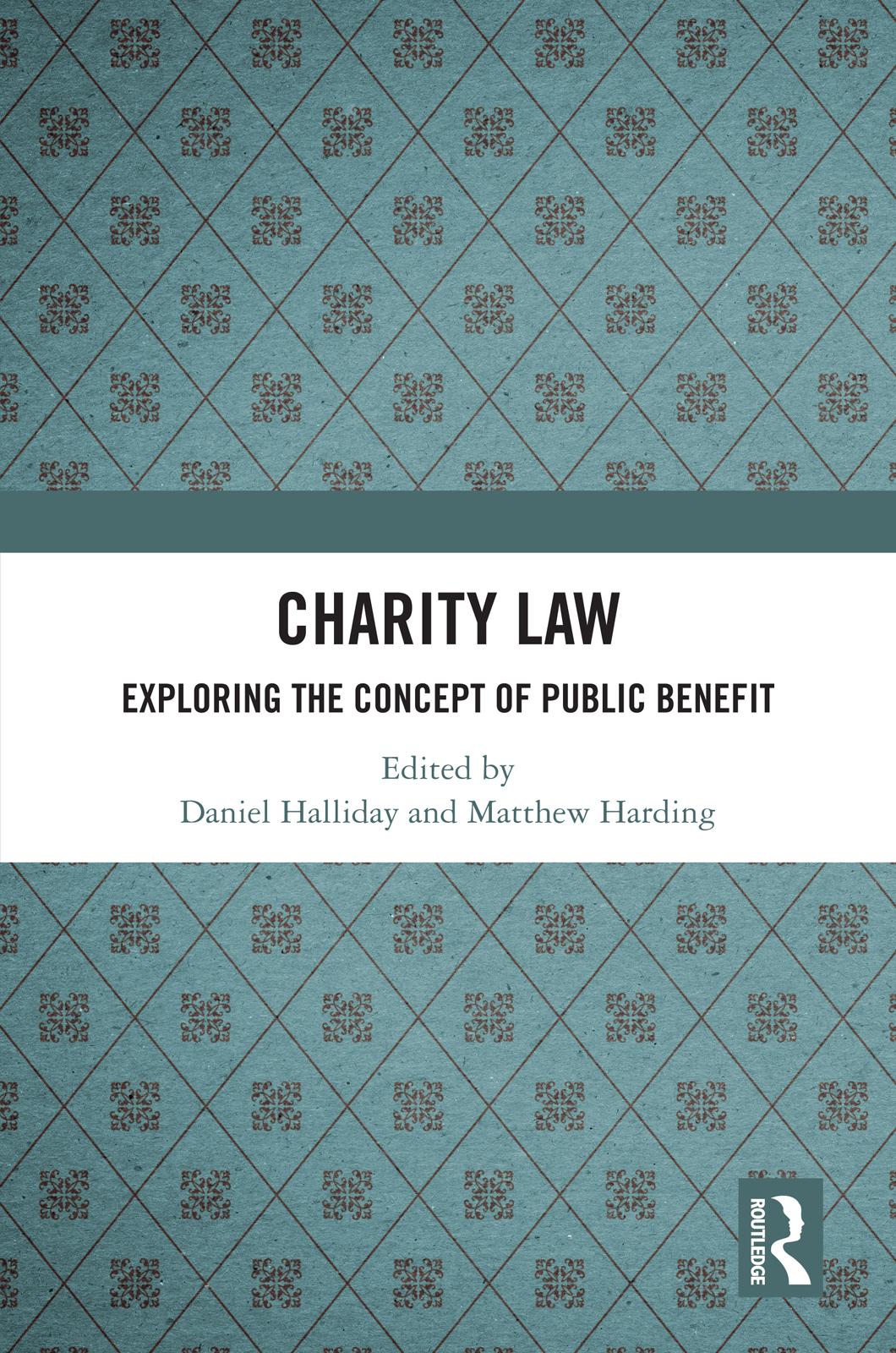 Charity Law