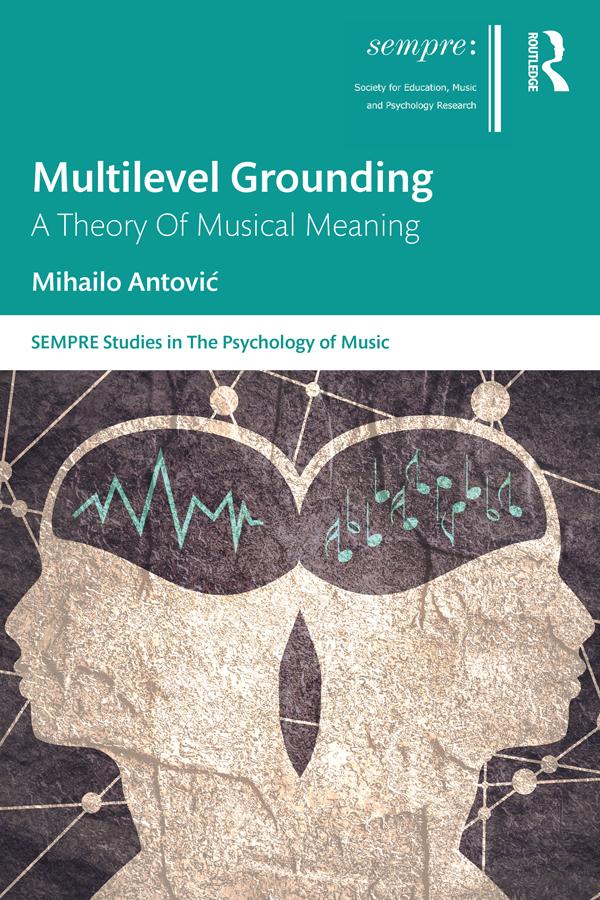 Multilevel Grounding by Mihailo Antović