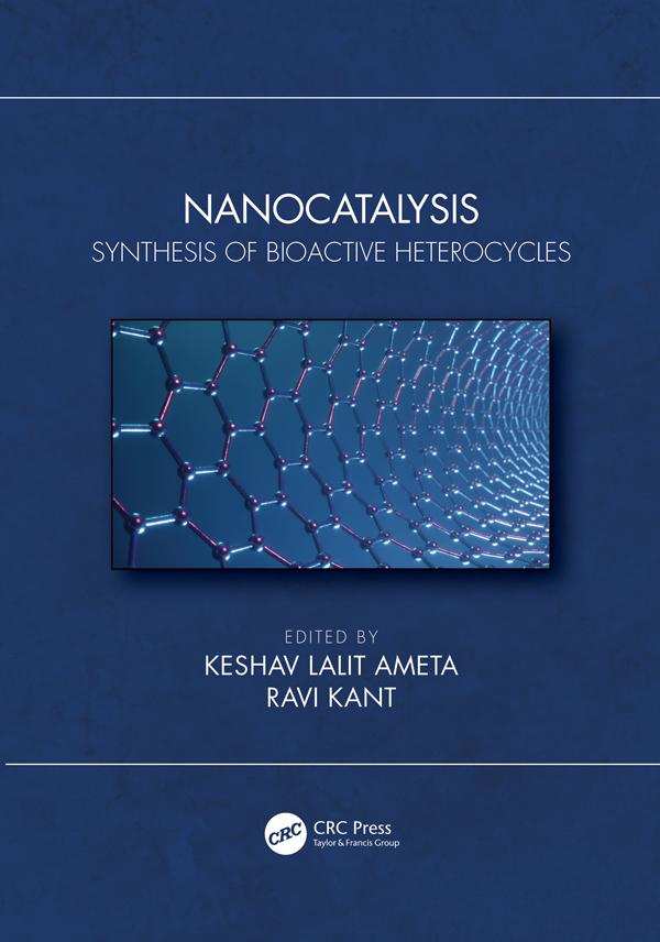 Nanocatalysis by Keshav Lalit Ameta, Ravi Kant