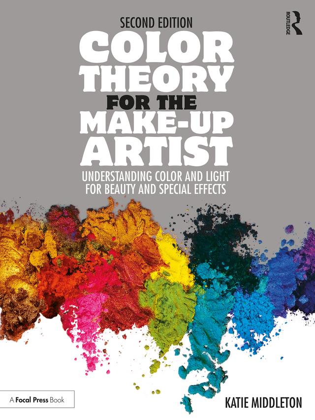 Color Theory for the Make-up Artist by Katie Middleton
