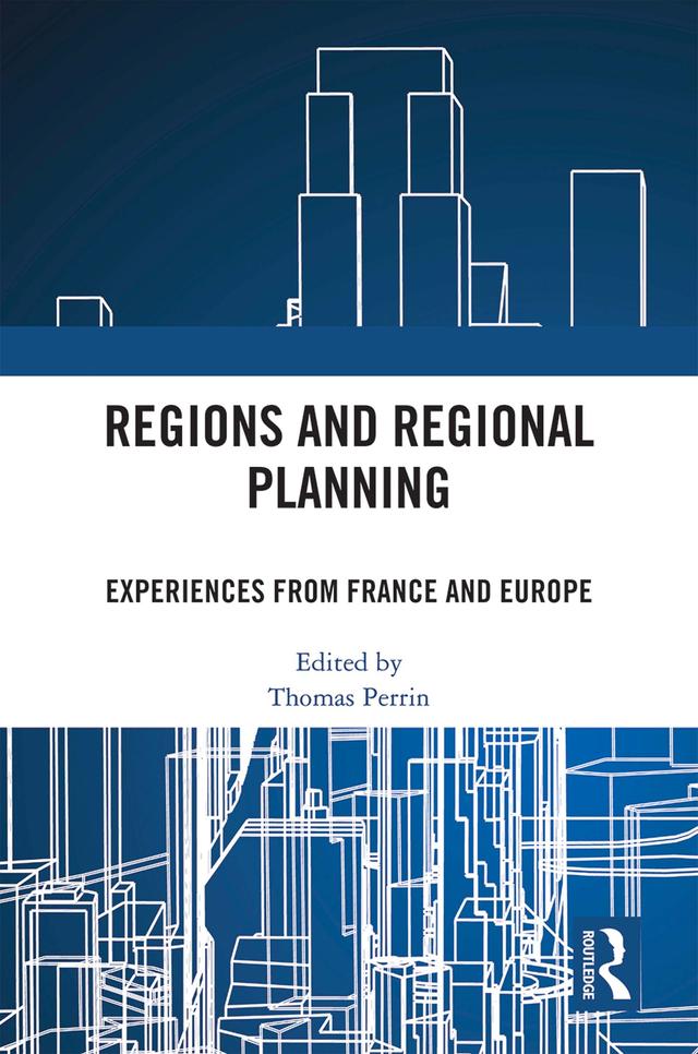 Regions and Regional Planning by Thomas Perrin