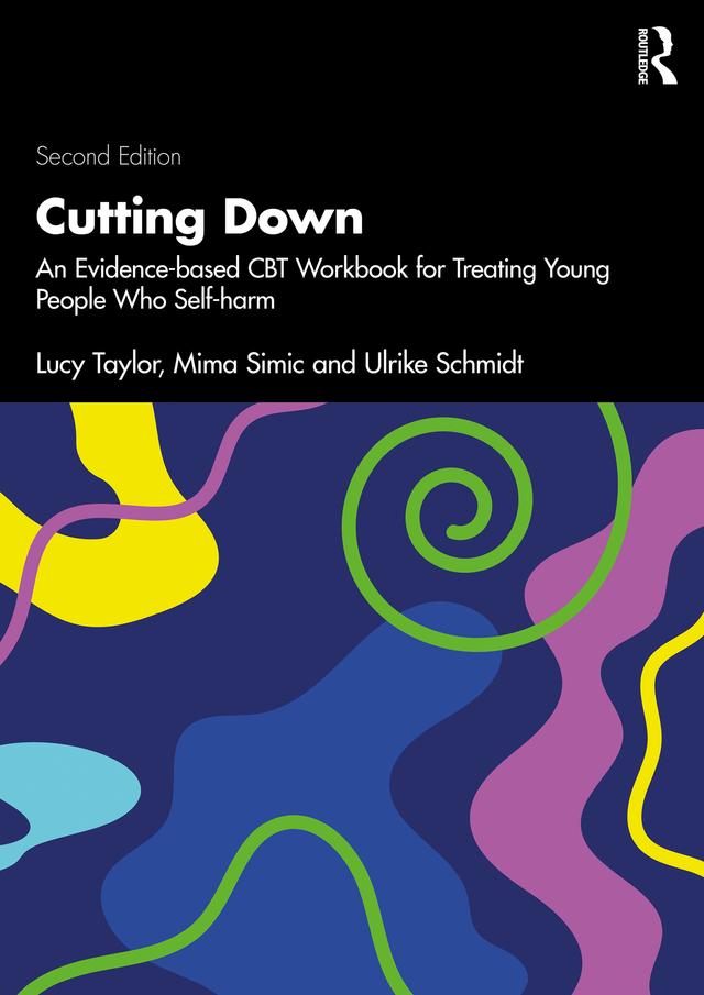 Cutting Down by Lucy Taylor, Mima Simic, Ulrike Schmidt