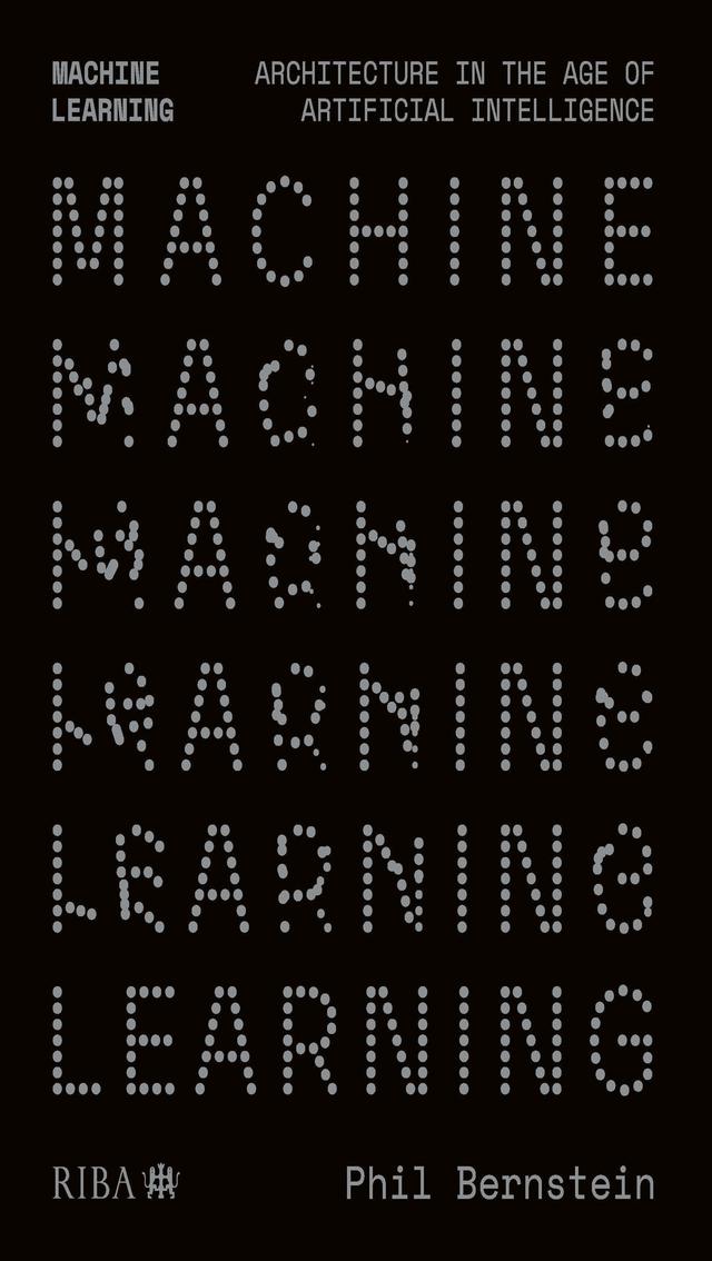 Machine Learning by Phil Bernstein