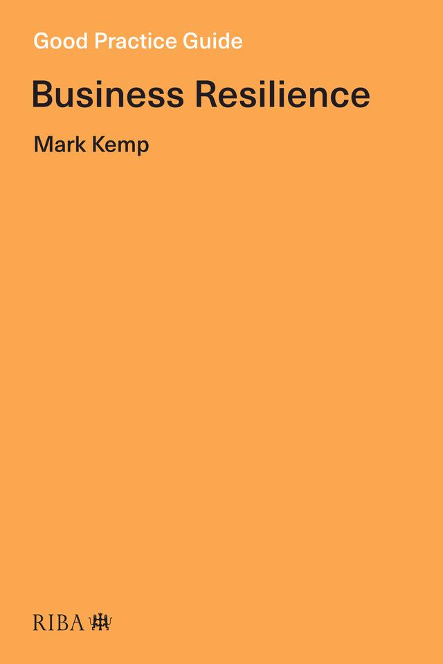 Good Practice Guide by Mark Kemp