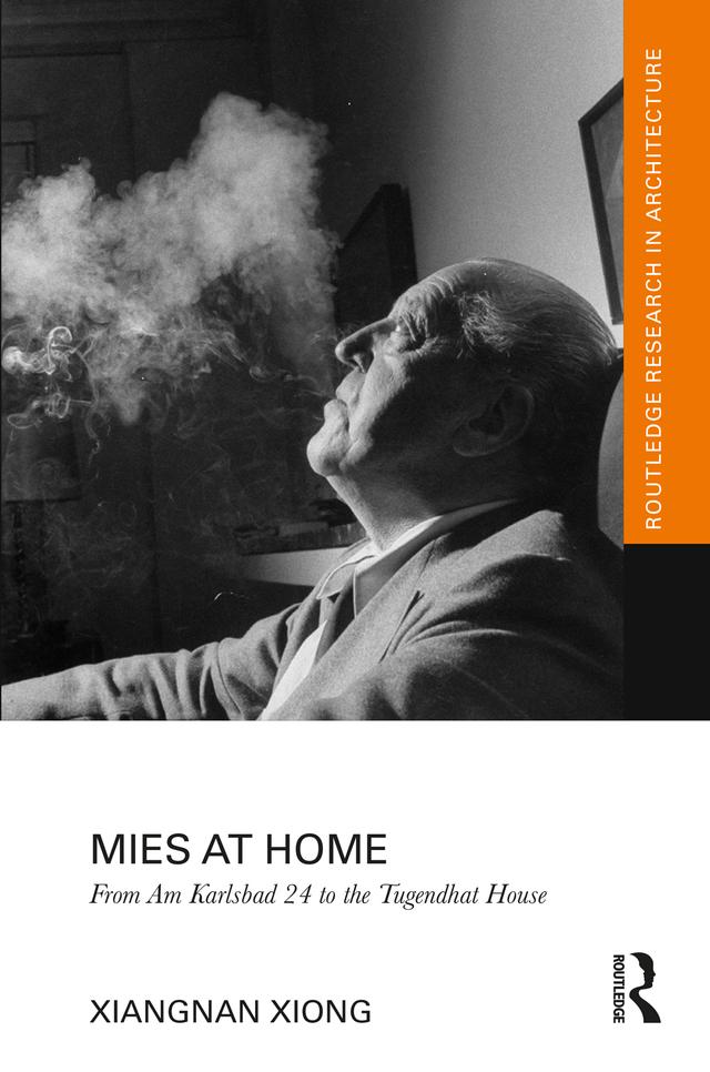 Mies at Home by Xiangnan Xiong