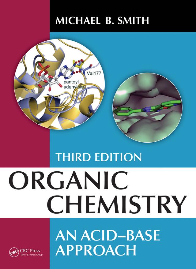 Organic Chemistry by Michael B. Smith