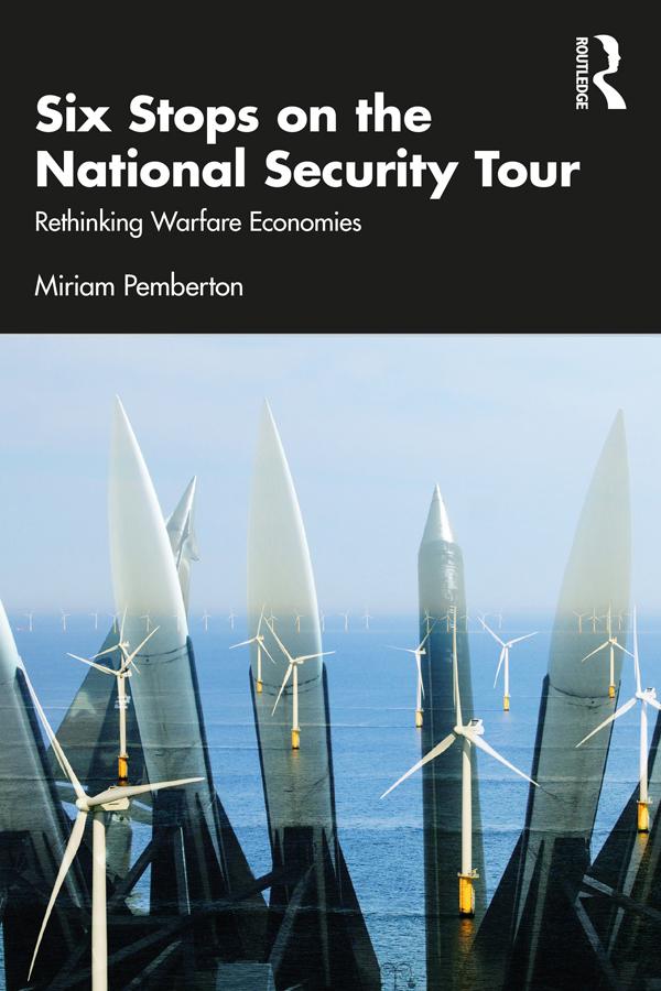 Six Stops on the National Security Tour