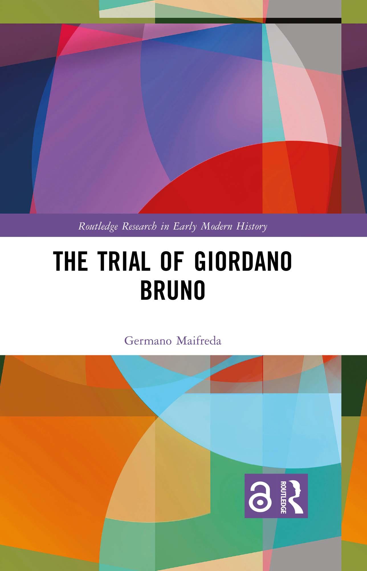 The Trial of Giordano Bruno