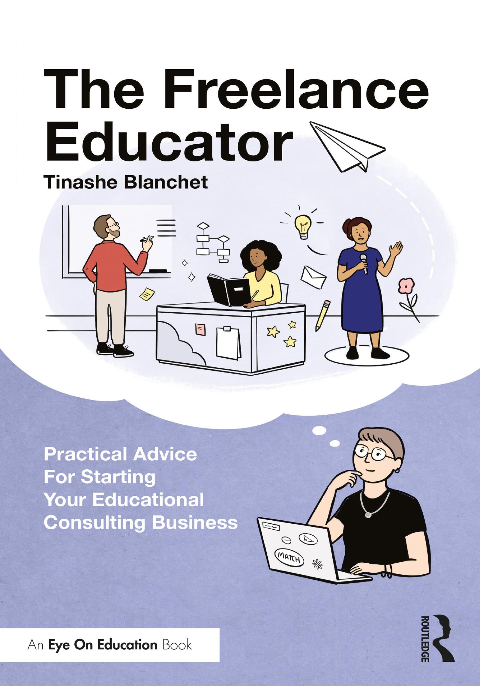The Freelance Educator