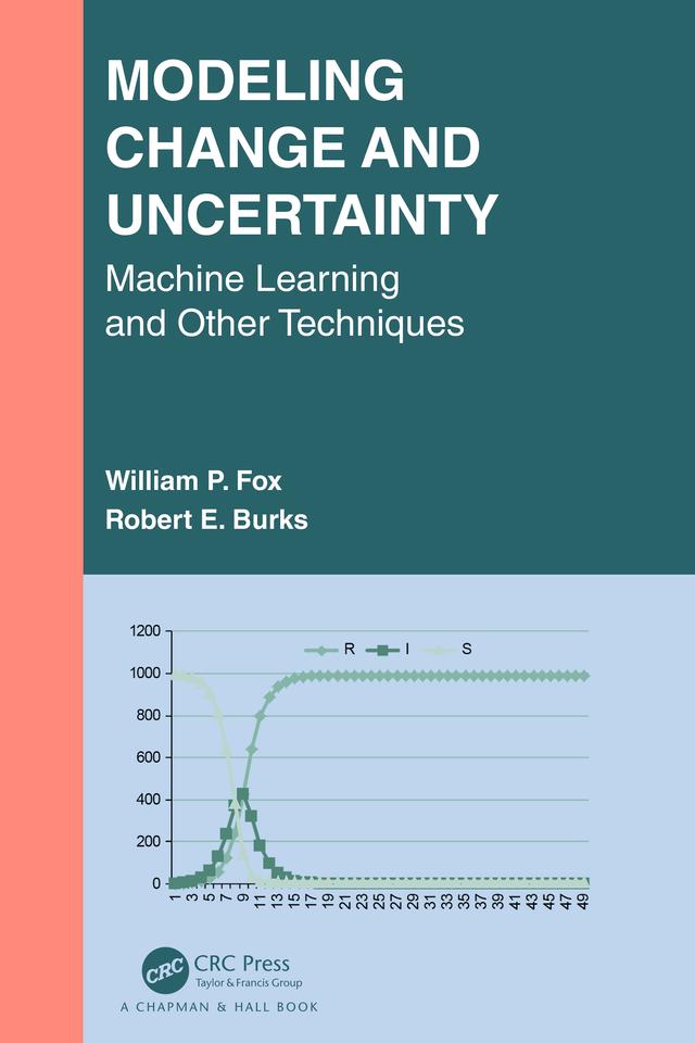 Modeling Change and Uncertainty by Robert E. Burks, William P. Fox