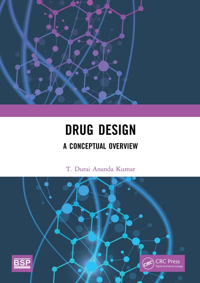 Drug Design by T. Durai Ananda Kumar