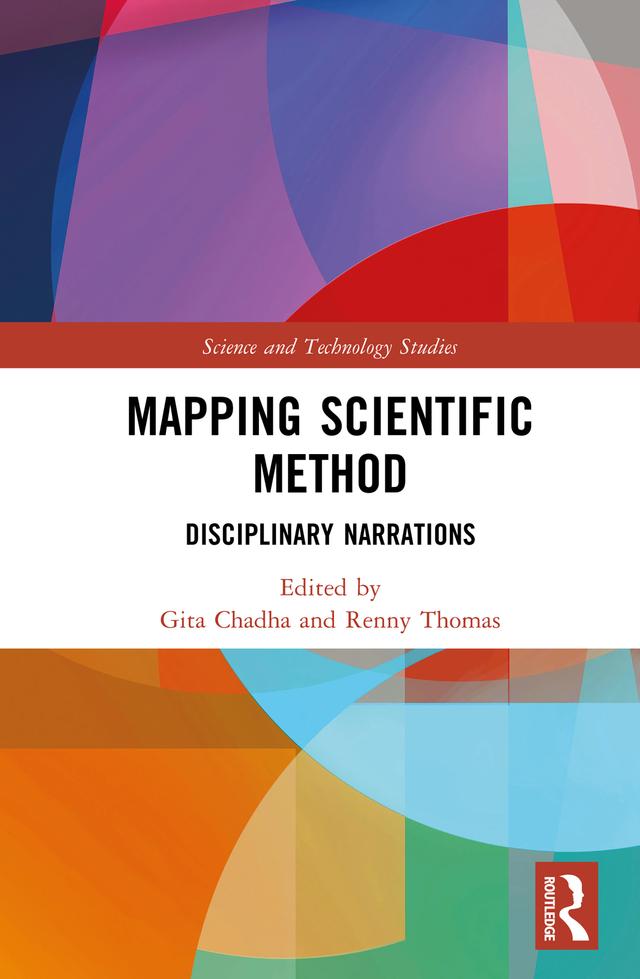 Mapping Scientific Method by Gita Chadha, Renny Thomas