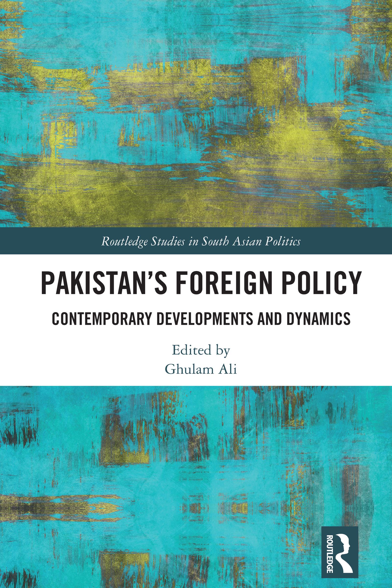 Pakistan's Foreign Policy