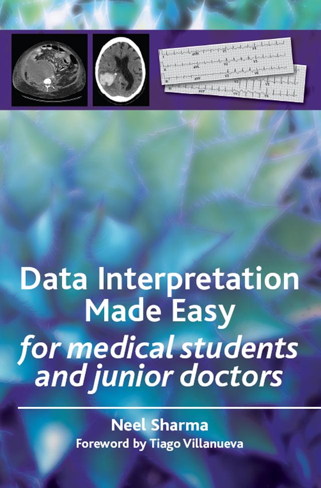 Data Interpretation Made Easy by Neel Sharma