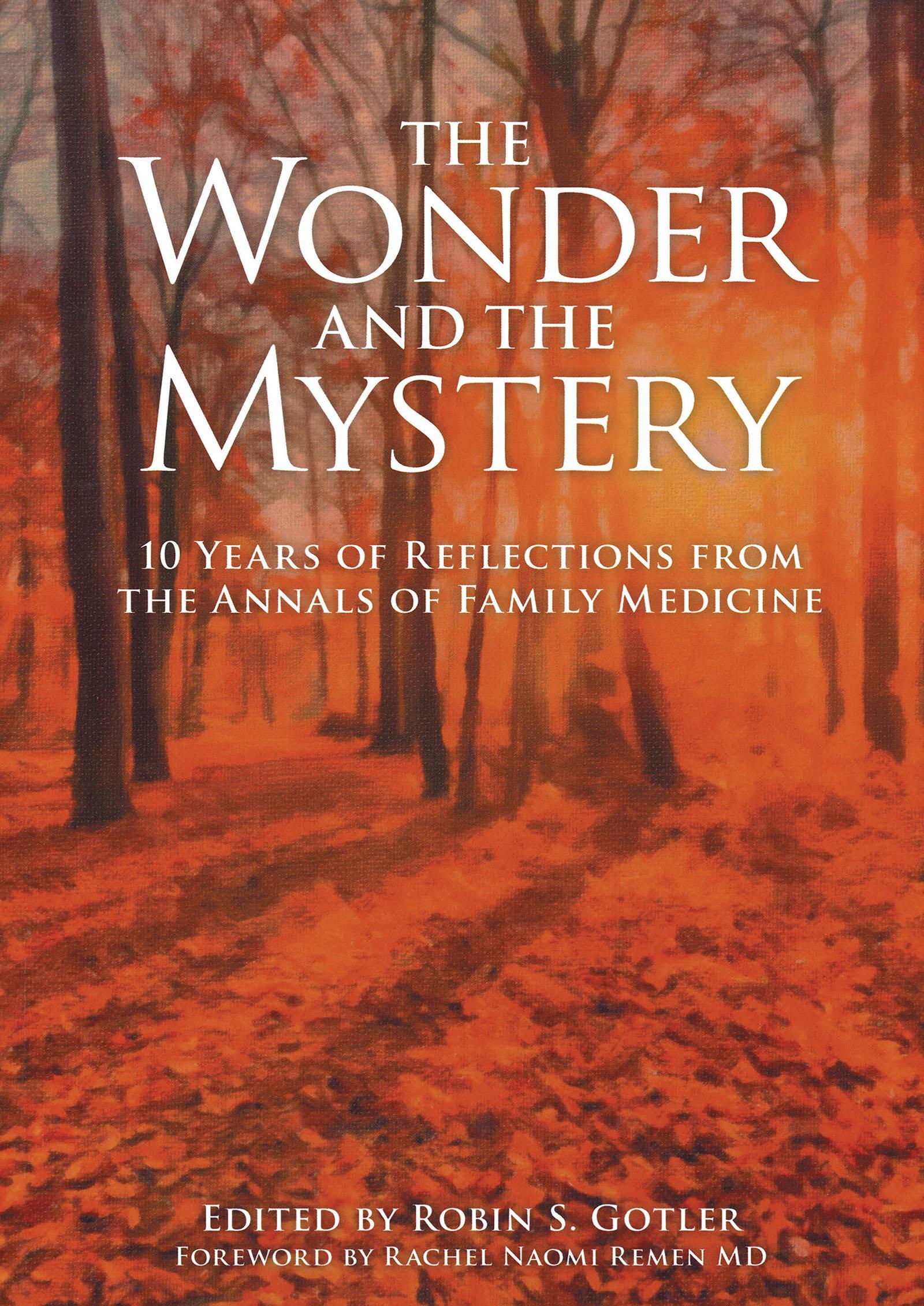 The Wonder and the Mystery
