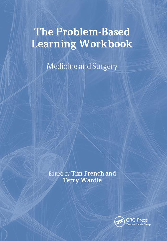 The Problem-Based Learning Workbook by Terry Wardle, Tim French