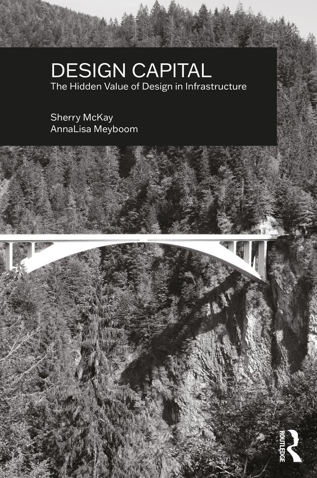 Design Capital by AnnaLisa Meyboom, Sherry McKay