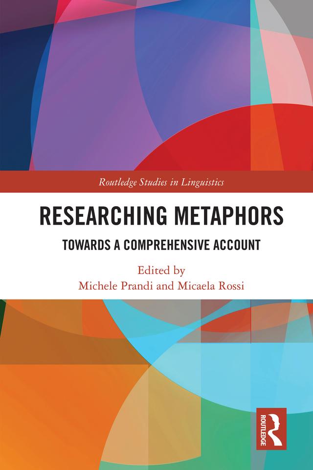 Researching Metaphors by Micaela Rossi, Michele Prandi
