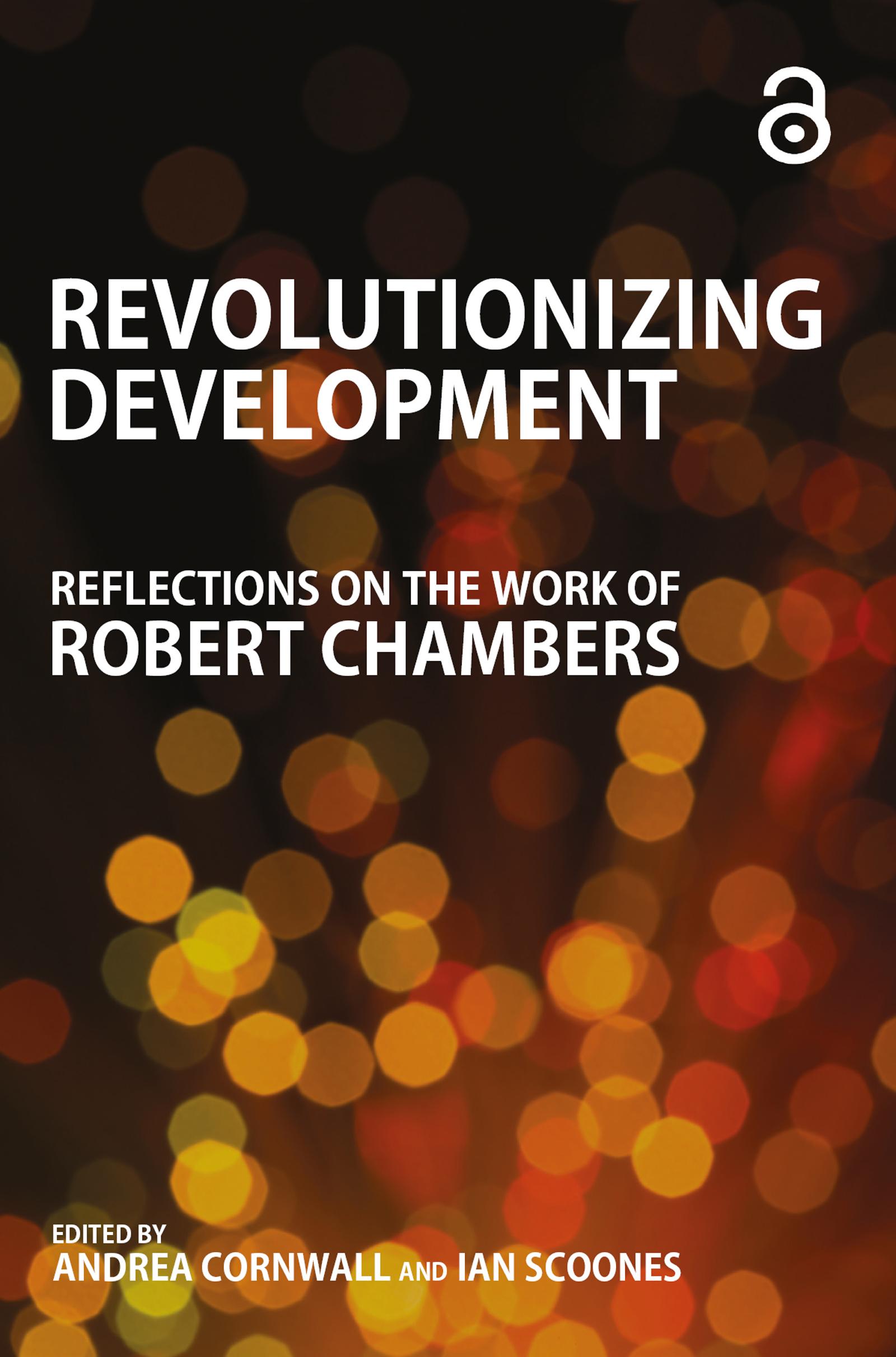 Revolutionizing Development