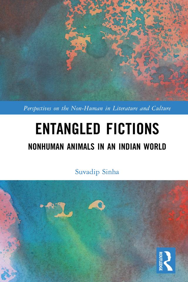 Entangled Fictions by Suvadip Sinha