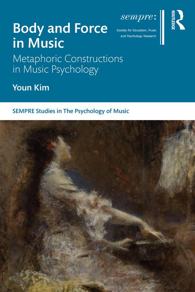 Body and Force in Music by Youn Kim
