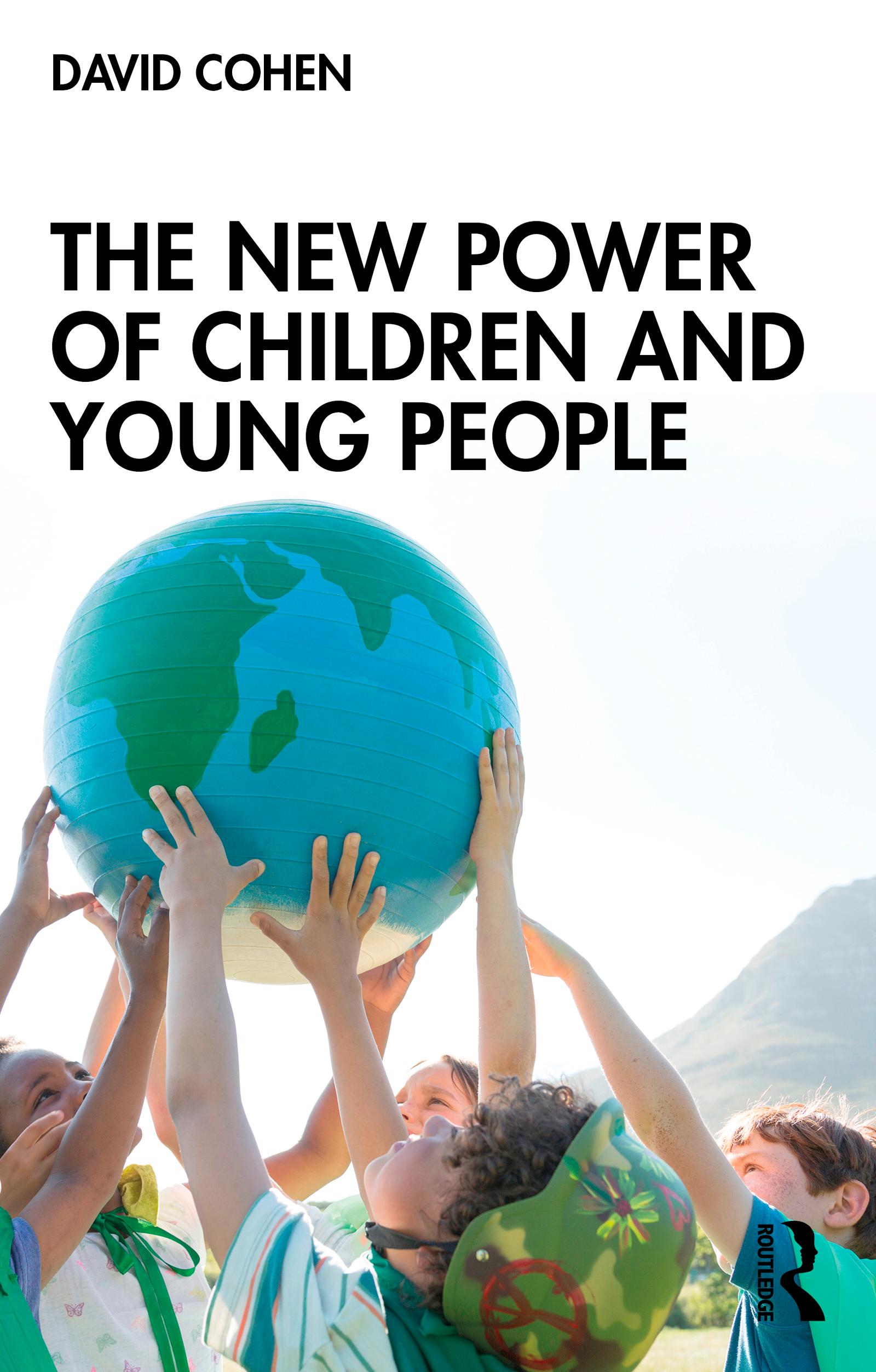 The New Power of Children and Young People