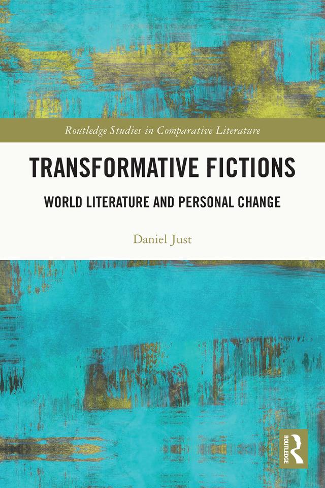 Transformative Fictions by Daniel Just