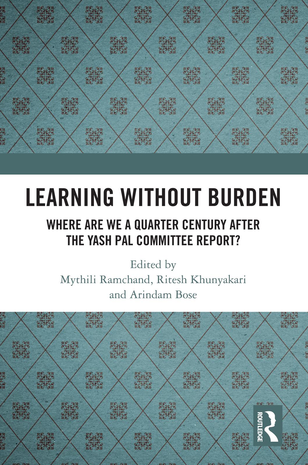 Learning without Burden